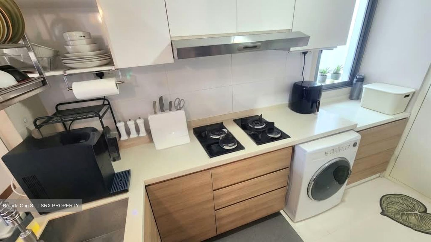 Seastrand (D18), Condominium #562161141